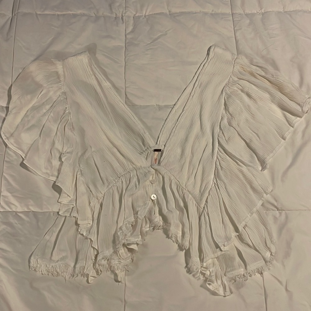 Free people blouse